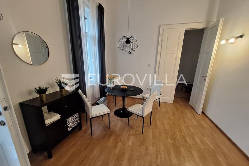 Karlovac, Centar, stan 80 m², novouređen na odličnoj lokaciji - 2