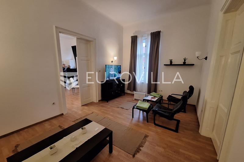 Karlovac, Centar, stan 80 m², novouređen na odličnoj lokaciji - 4