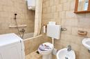 Pula, Veruda, dvoupokojový byt v 1. patře 50,33 m² s garáží - rarita na trhu - 9