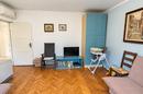 Pula, Veruda, dvoupokojový byt v 1. patře 50,33 m² s garáží - rarita na trhu - 1