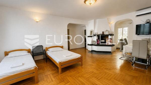 Rijeka, İşçilere Kiralık Ev Dairesi