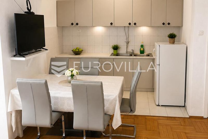 Rijeka, Huslejlighed til leje for arbejdere - 2