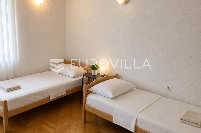 Rijeka, Huslejlighed til leje for arbejdere - 4