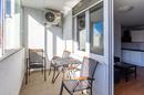 Exklusives Angebot, Split, Pujanke, Einzimmerwohnung mit offenem Stadtblick - 9