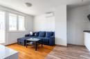 Exklusives Angebot, Split, Pujanke, Einzimmerwohnung mit offenem Stadtblick - 3