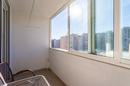 Exklusives Angebot, Split, Pujanke, Einzimmerwohnung mit offenem Stadtblick - 8