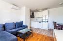 Exklusives Angebot, Split, Pujanke, Einzimmerwohnung mit offenem Stadtblick - 2