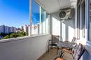 Exklusives Angebot, Split, Pujanke, Einzimmerwohnung mit offenem Stadtblick - 7