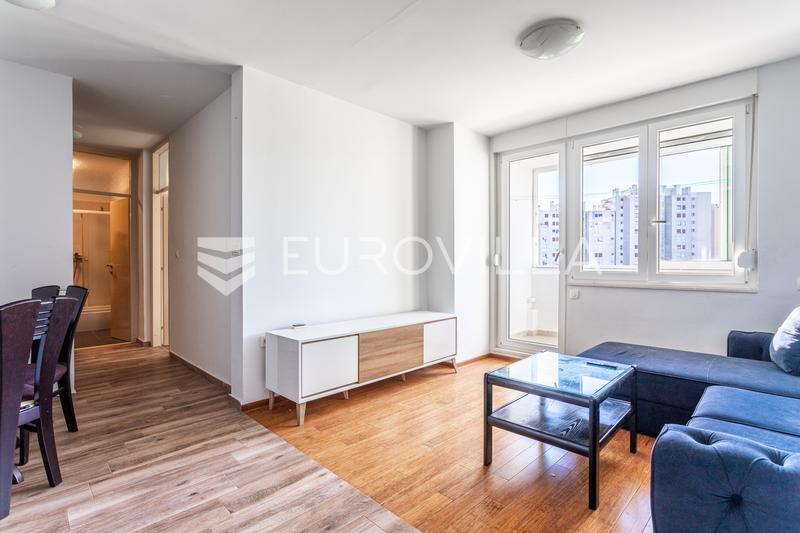 Exklusives Angebot, Split, Pujanke, Einzimmerwohnung mit offenem Stadtblick - 4