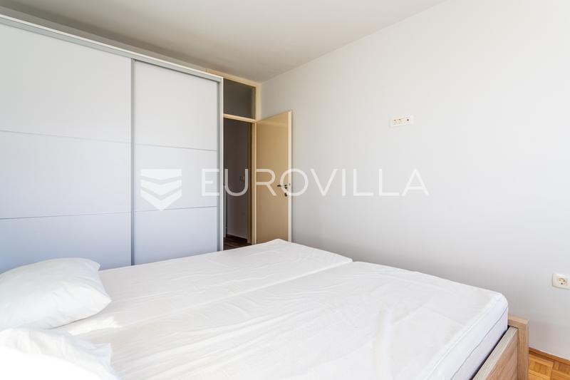 Exklusives Angebot, Split, Pujanke, Einzimmerwohnung mit offenem Stadtblick - 12