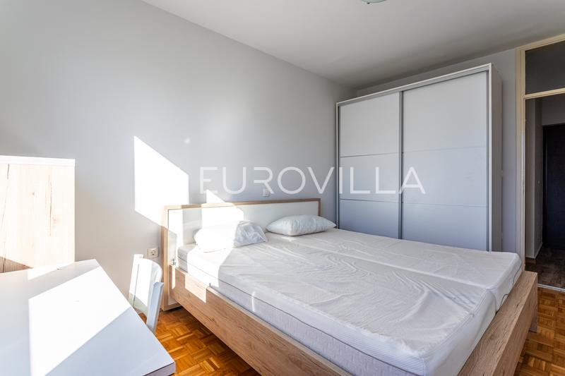 Exklusives Angebot, Split, Pujanke, Einzimmerwohnung mit offenem Stadtblick - 11