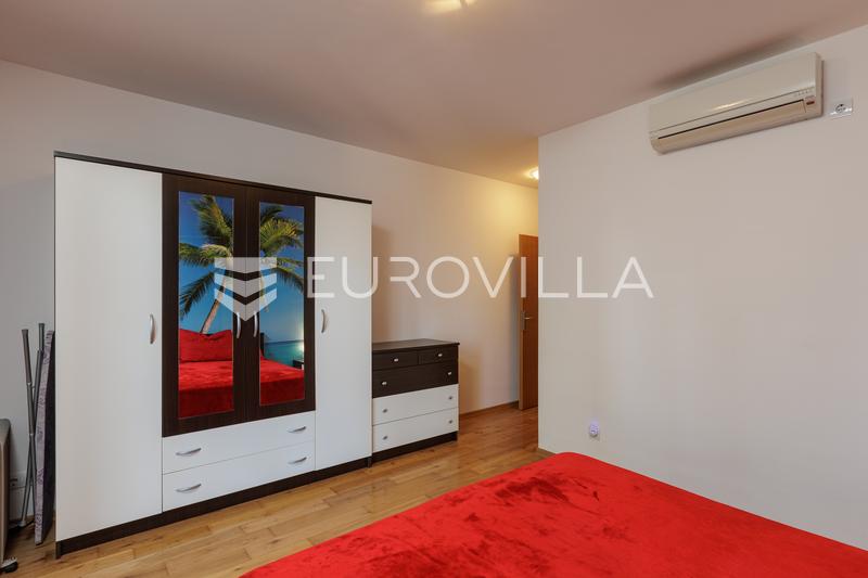 Apartmán s výhledem na moře v Cavtatu, 200m od pláže - 14