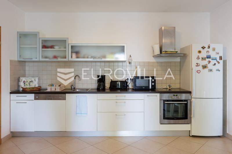 Apartmán s výhledem na moře v Cavtatu, 200m od pláže - 8