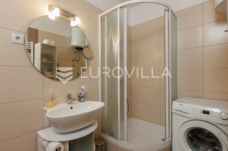 Apartmán s výhledem na moře v Cavtatu, 200m od pláže - 10