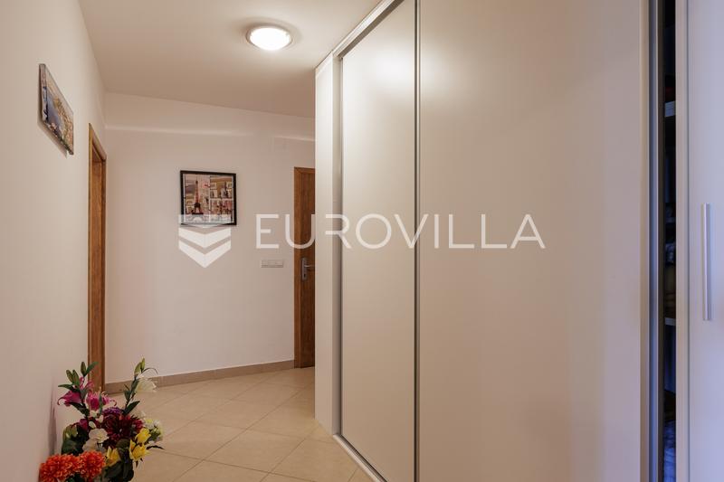 Apartmán s výhledem na moře v Cavtatu, 200m od pláže - 9