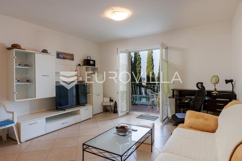 Apartmán s výhledem na moře v Cavtatu, 200m od pláže - 3