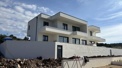 Primošten, prekrasna vila za odmor