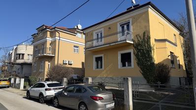 Zagreb, Šalata, prekrasna vila za adaptaciju