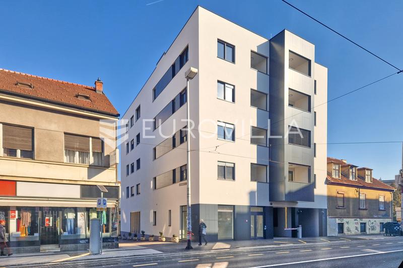 Zagreb, prekrasan trosoban stan, NOVOGRADNJA, parking - 10