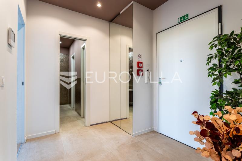 Split, Trstenik, Vermietung von Büroflächen von 63 m² im Ora-Gebäude, attraktive Lage - 7