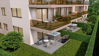 Istria, Tar, NOVÁ STAVBA, 1 SPÁLŇA + OBÝVACIA IZBA, ZÁHRADA, v centre mesta