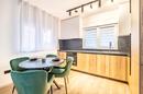 Zagreb, Vukomerec, to-værelses lejlighed i nybyggeri, 53 m², PARKERING - 2