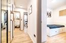 Zagreb, Vukomerec, to-værelses lejlighed i nybyggeri, 53 m², PARKERING - 5