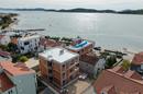 Vodice, NOUVELLE CONSTRUCTION, appartement deux chambres, deuxième rangée de la mer, 109,86 m² - 1