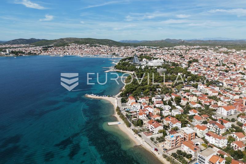 Vodice, NOUVELLE CONSTRUCTION, appartement deux chambres, deuxième rangée de la mer, 109,86 m² - 8
