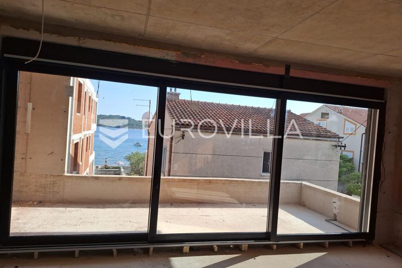 Vodice, NOUVELLE CONSTRUCTION, appartement deux chambres, deuxième rangée de la mer, 109,86 m² - 3
