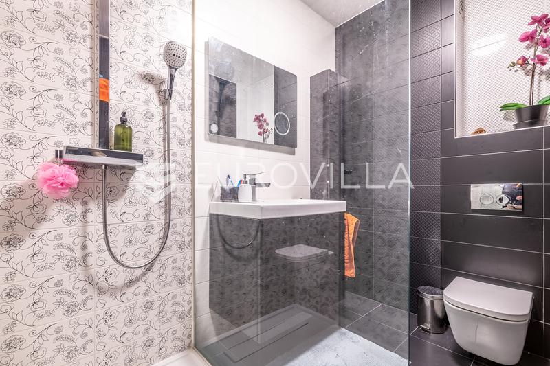 Zagreb, Sredisce, 4-roms leilighet, 130 m², utmerket beliggenhet - 9