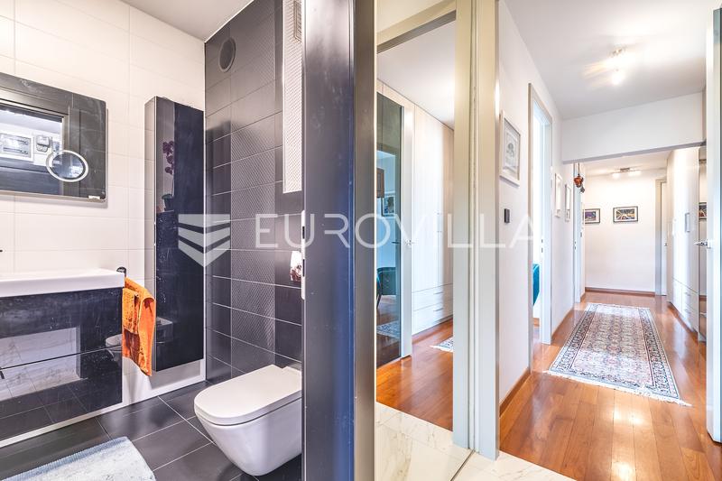 Zagreb, Sredisce, 4-roms leilighet, 130 m², utmerket beliggenhet - 10