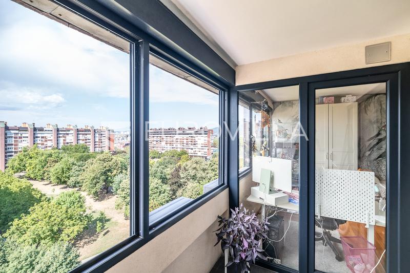 Zagreb, Sredisce, 4-roms leilighet, 130 m², utmerket beliggenhet - 7