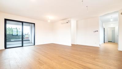 Zagreb, Zvonimirova, tilava toimistotila, jossa 2 autopaikkaa autotallissa, 188 m²