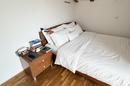 Istria, Novigrad, Atraktívny mezonetový apartmán s výhľadom na more a spoločným bazénom - 11