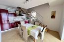 Istria, Novigrad, Atraktívny mezonetový apartmán s výhľadom na more a spoločným bazénom - 1