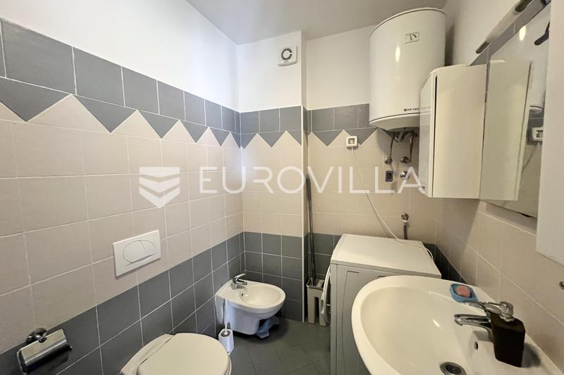 Istria, Novigrad, Atraktívny mezonetový apartmán s výhľadom na more a spoločným bazénom - 6