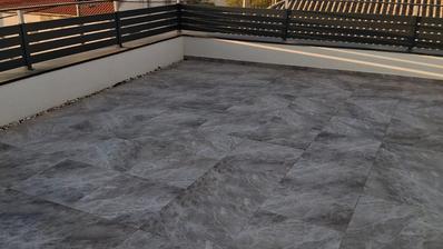 Zadar, Vir, NOVA CONSTRUÇÃO, apartamento de dois quartos com terraço na cobertura.