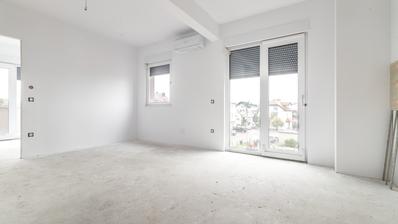 Zagreb, Rudeš, toværelses lejlighed i nybyggeri, 49 m2