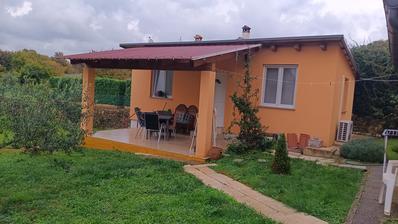 Istrie, Šorići - pronájem menšího domu o rozloze 45 m² s jednou ložnicí v klidné lokalitě