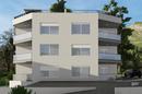 Ciovo, Zedno, appartement de deux chambres avec terrasse sur le toit, surface utile nette 89,85 m² - S5 - 3