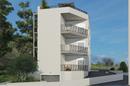 Ciovo, Zedno, appartement de deux chambres avec terrasse sur le toit, surface utile nette 89,85 m² - S5 - 4