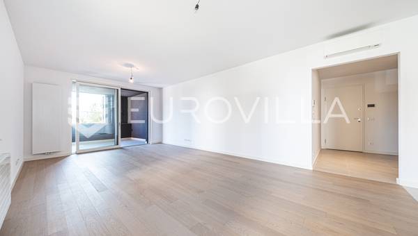 Zagreb, Heinzelova, VMD novogradnja, poslovni prostor/stan, 146,49 m²