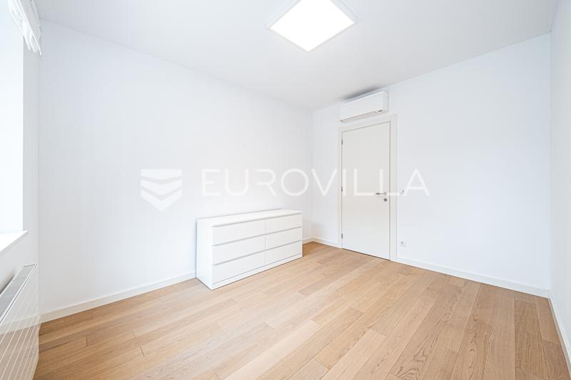 Zagreb, Heinzelova, nouvel immeuble VMD, espace de bureau, appartement, 146,49 m² - 13