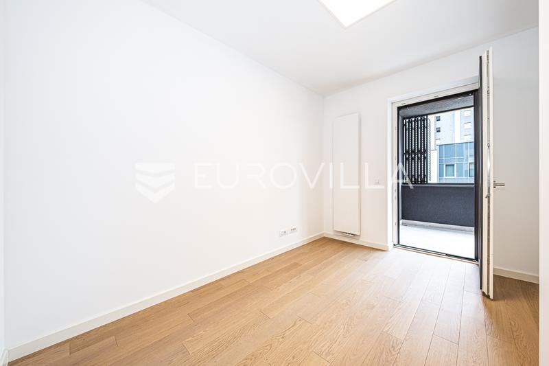 Zagreb, Heinzelova, nouvel immeuble VMD, espace de bureau, appartement, 146,49 m² - 7