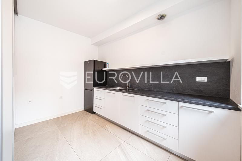 Zagreb, Heinzelova, nouvel immeuble VMD, espace de bureau, appartement, 146,49 m² - 14