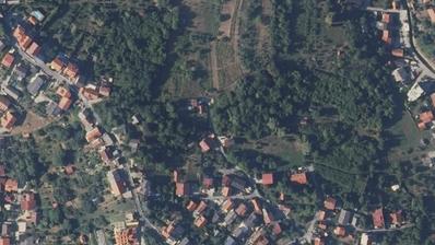 Zagreb, Mikulići, an attractive building plot of 2315 m2