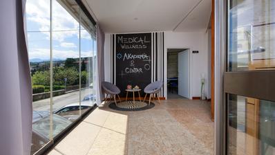 Opatija, Volosko, espacio comercial representativo, terraza 100 m²
