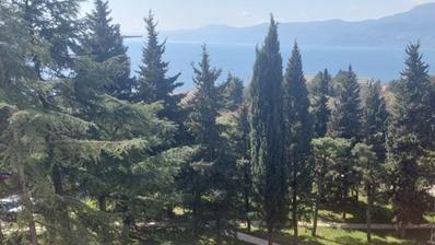 Rijeka, Krnjevo, četverosobni stan površine 68 m², pogled na more