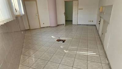 Pula, keskusta, 36 m²:n toimistotila